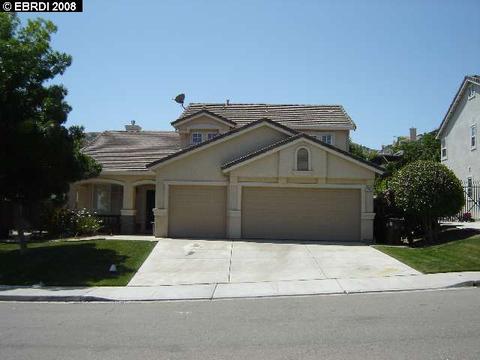 3746 Killdeer Dr, Antioch, CA 94509 photo 1
