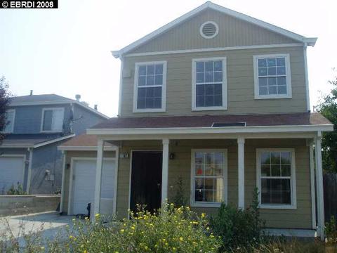 1502 Martin Dr, Richmond, CA 94801 photo 1
