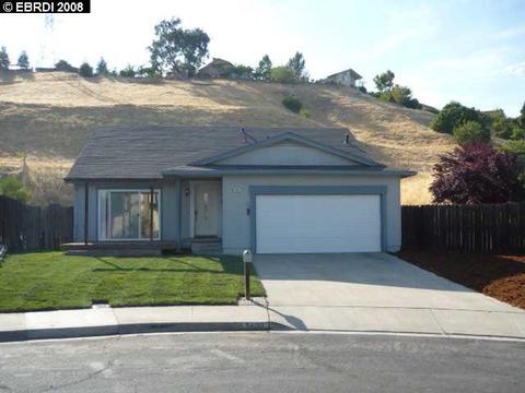 3400 Mountain View Rd, Antioch, CA 94509 photo 1