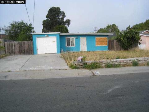 44 Heather Dr, San Pablo, CA 94806 photo 1
