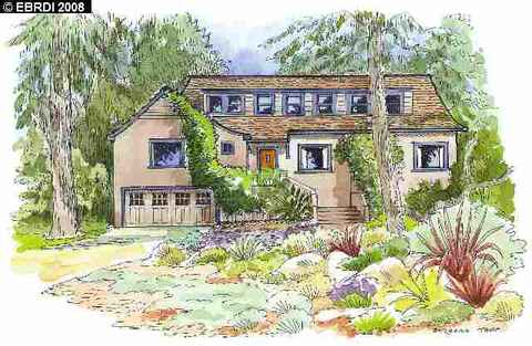 791 Hilldale Ave, Berkeley, CA 94708 photo 1