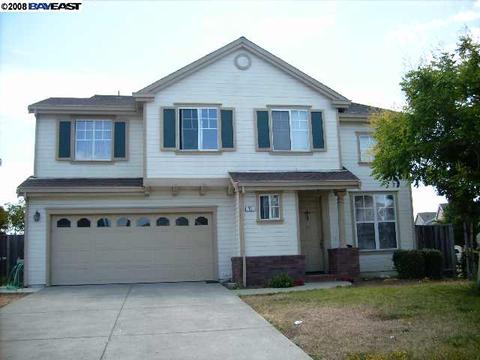 73 Lance Way, Hayward, CA 94544 photo 1