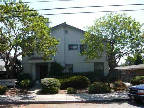 20148 Forest Ave, Castro Valley, CA 94546 photo 1