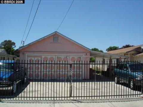 1731 4th St, Richmond, CA 94801 photo 1