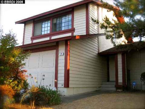 176 Falcon Way, Hercules, CA 94547 photo 1