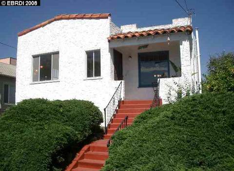 1211 Cornell Ave, Berkeley, CA 94706 photo 1