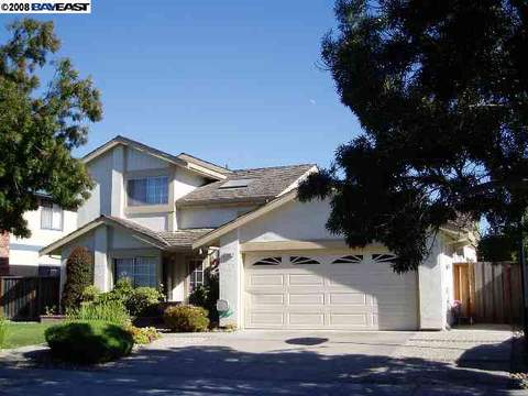 4965 Seneca Park Loop, Fremont, CA 94538 photo 1