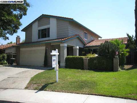 4834 Smith Gate Ct, Pleasanton, CA 94566 photo 1