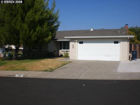 107 Benedict Ct, Martinez, CA 94553 photo 1
