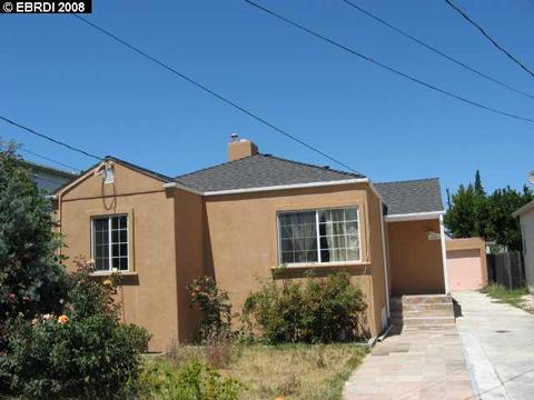 332 Belleview Dr, San Leandro, CA 94577 photo 1