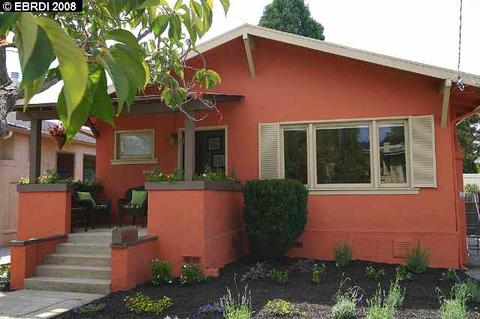 852 Peralta Ave, Berkeley, CA 94707 photo 1