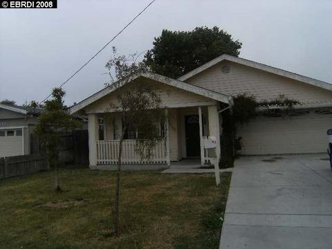 35 Duboce Ave, Richmond, CA 94801 photo 1