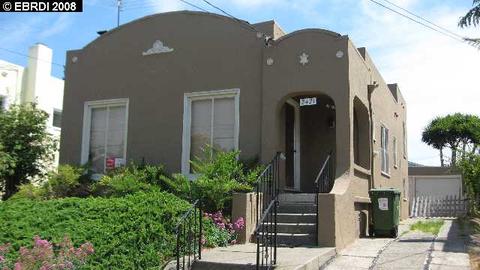 2421 Curtis St, Berkeley, CA 94702 photo 1