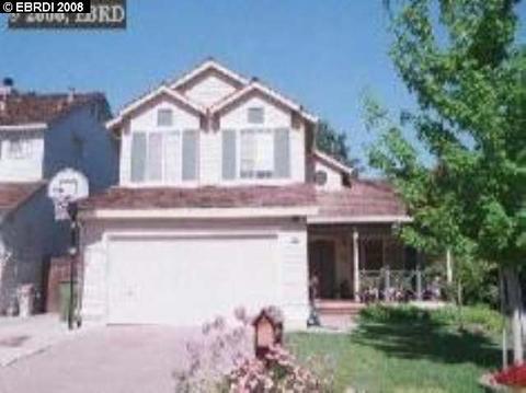 5000 Brookhaven Way, Antioch, CA 94531 photo 1