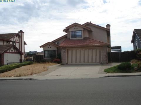 268 Obsidian, Hercules, CA 94547 photo 1
