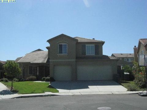 3815 Surf Ct, Vallejo, CA 94591 photo 1