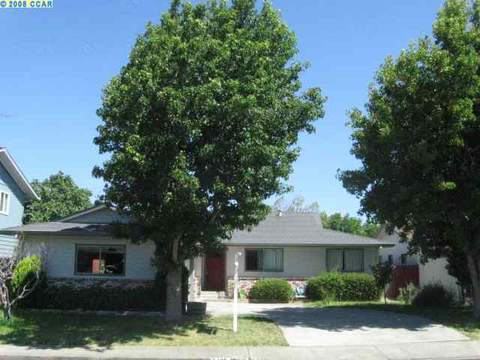 1436 Valle Vista Ave, Vallejo, CA 94591 photo 1