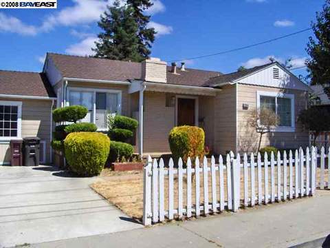 22814 5th St, Hayward, CA 94541 photo 1