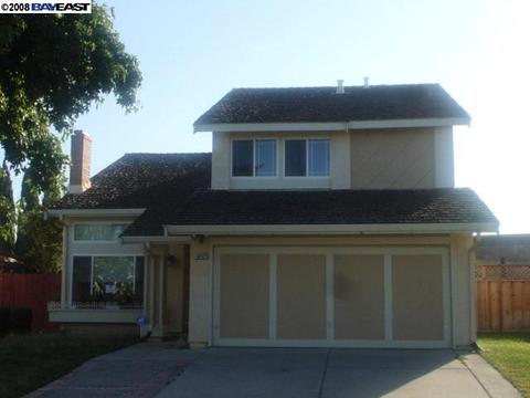4247 Nerissa Cir, Fremont, CA 94555 photo 1
