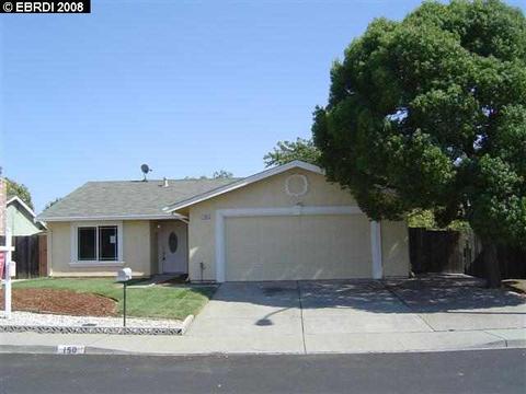 150 Sharon Pl, Bay Point, CA 94565 photo 1