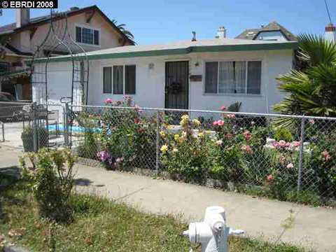 579 12th St, Richmond, CA 94801 photo 1