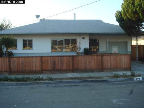 378 White Dr, Hayward, CA 94544 photo 1