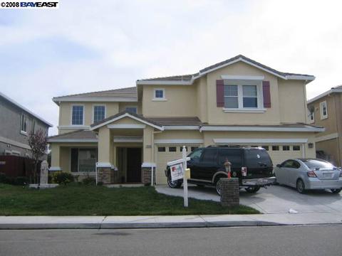 2505 Bugle Way, Antioch, CA 94531 photo 1