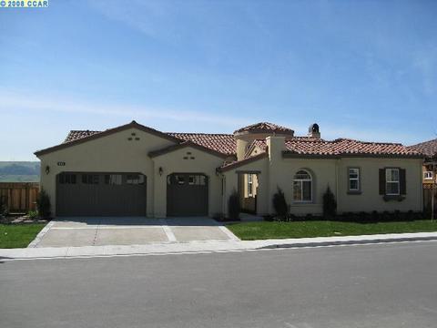 441 Bridle Ct, San Ramon, CA 94582 photo 1