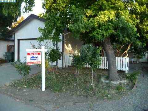 2512 E Olivera Rd, Concord, CA 94519 photo 1