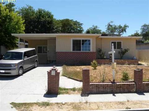 2924 Hilltop Rd, Concord, CA 94520 photo 1