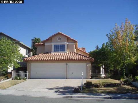 4945 Cache Peak Dr, Antioch, CA 94531 photo 1