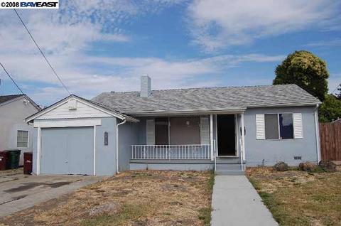 15120 Swenson St, San Leandro, CA 94579 photo 1