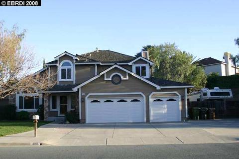 404 Bluerock Dr, Antioch, CA 94509 photo 1