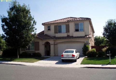 5409 Wildrose Ct, Antioch, CA 94531 photo 1