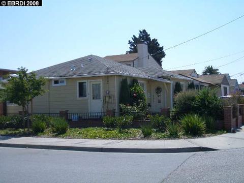1256 Wayne Ave, San Leandro, CA 94577 photo 1