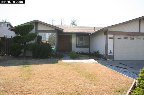 4344 Lorenzetti Dr, Oakley, CA 94561 photo 1
