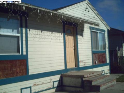 488 Clara St, Oakland, CA 94603 photo 1