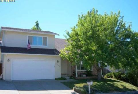 6512 Westfield Ct, Martinez, CA 94553 photo 1