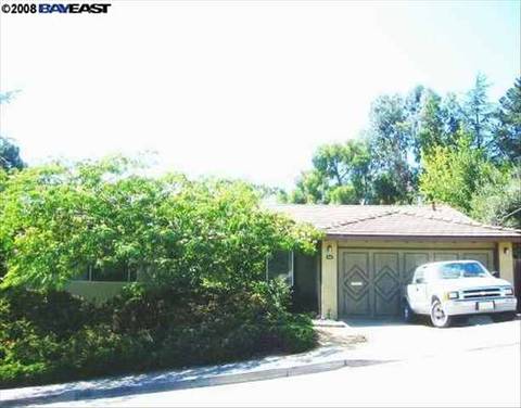 5656 Shadow Ridge Dr, Castro Valley, CA 94552 photo 1