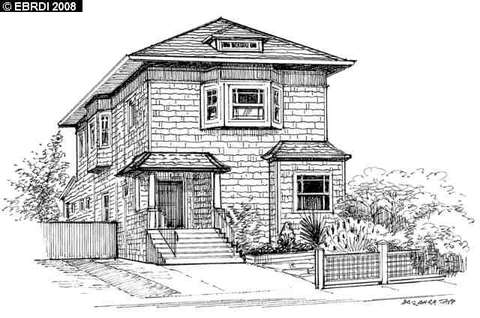2129 Parker St, Berkeley, CA 94704 photo 1