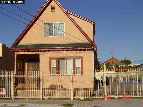 640 8th St, Richmond, CA 94801 photo 1
