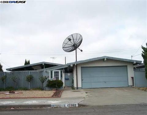 27323 Capri Ave, Hayward, CA 94545 photo 1