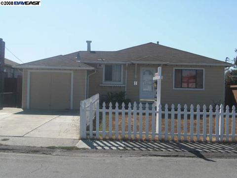 6922 George Ave, Newark, CA 94560 photo 1
