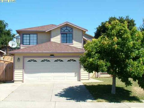 185 Nautilus Dr, Vallejo, CA 94591 photo 1