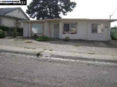 700 Thomas Dr, Richmond, CA 94806 photo 1