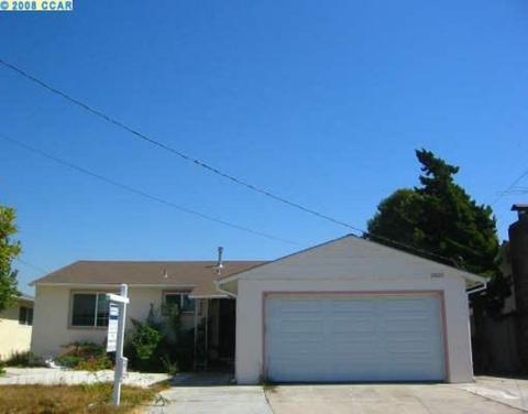 28066 Thackeray Ave, Hayward, CA 94544 photo 1