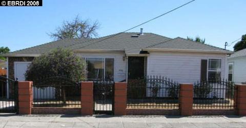 1456 Pearson Ave, San Leandro, CA 94577 photo 1