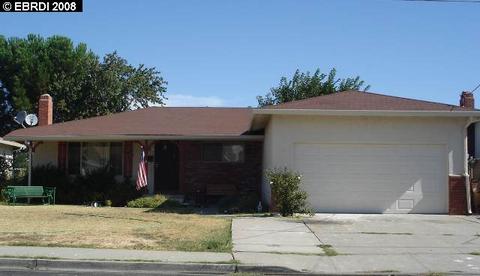 4120 Reimche Dr, Antioch, CA 94509 photo 1