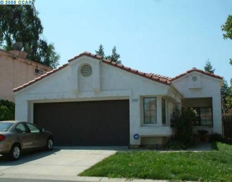 1022 Burnham Dr, Pittsburg, CA 94565 photo 1