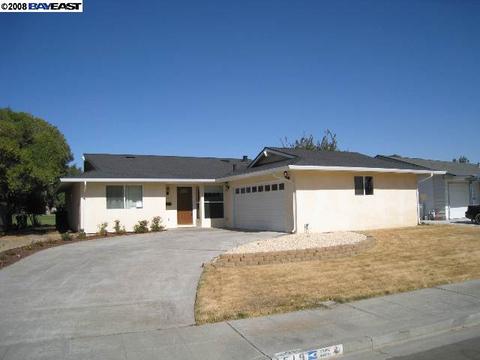 1519 Marigold Rd, Livermore, CA 94551 photo 1